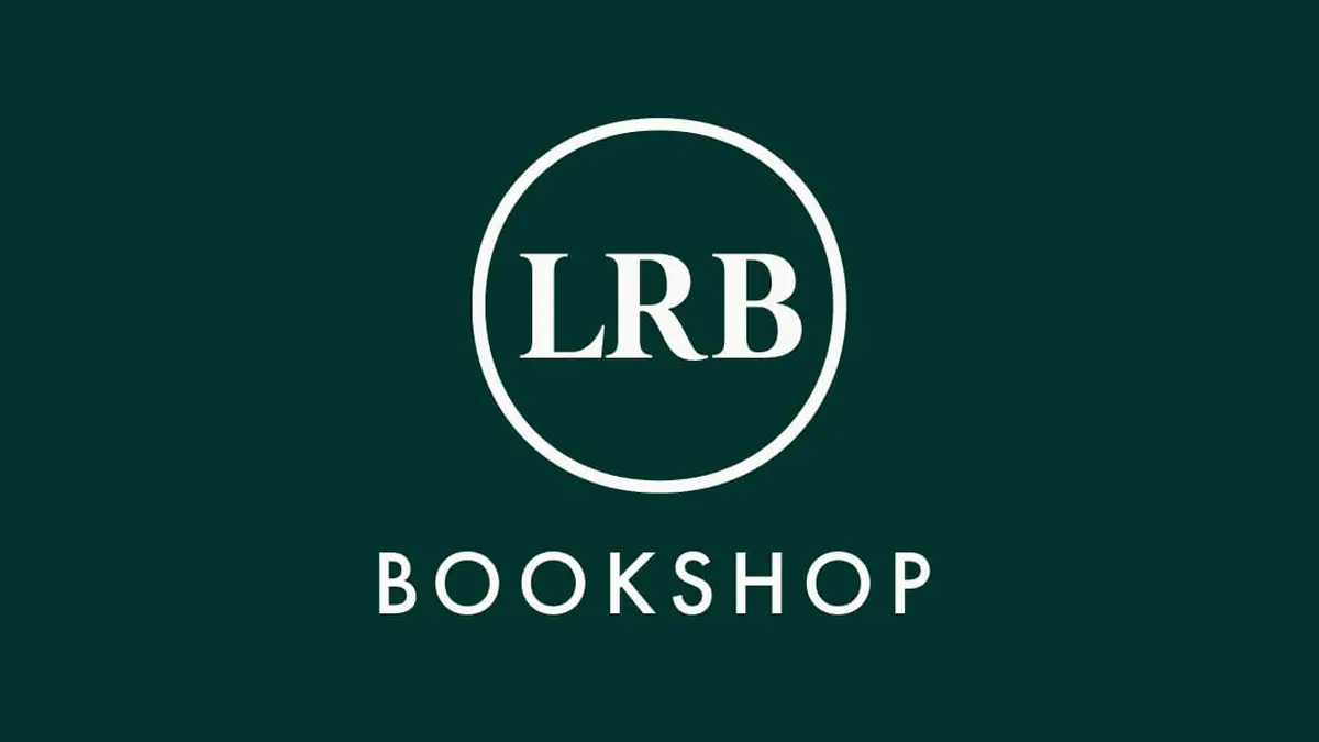 London Review Cake Shop – cake shop in Bloomsbury, London
